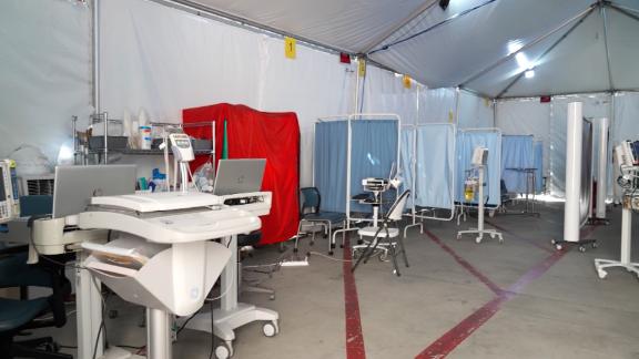 Flu And Rsv Hit Hard And Early; Now, Covid 19 Is Starting To Rise