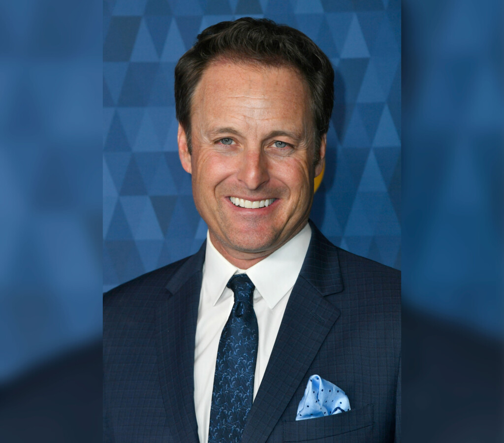 Chris Harrison Revisits ‘the Bachelor’ With ‘the Most Dramatic Podcast Ever’