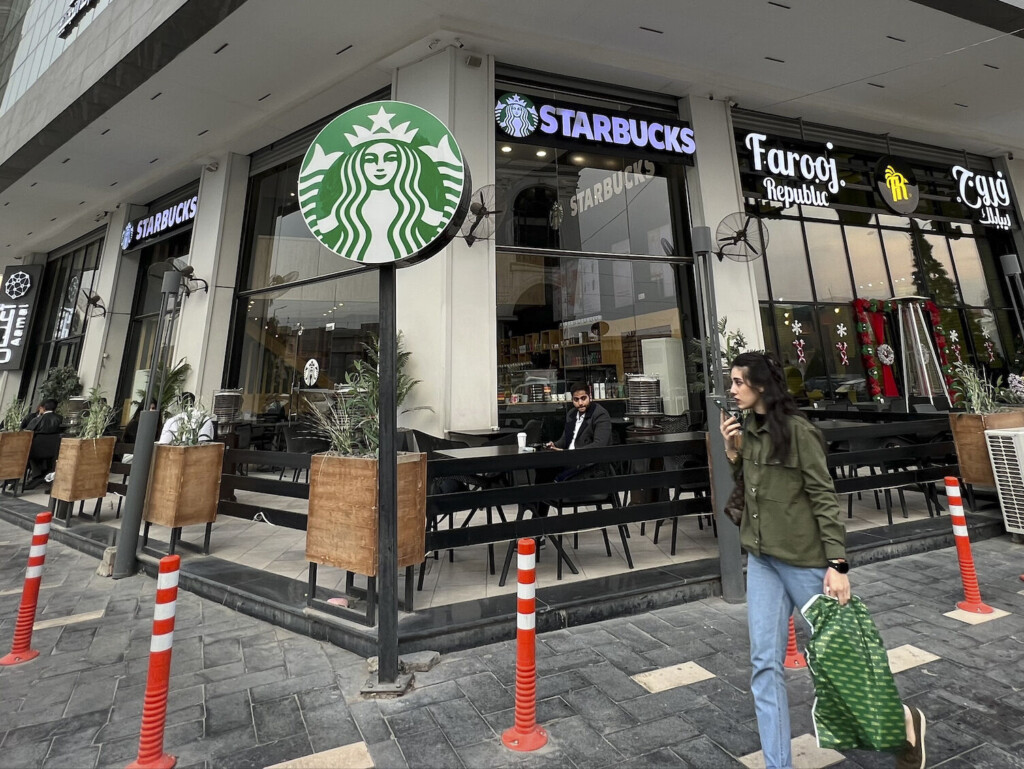 Iraq Prime Minister Orders Crackdown On Trademark Violations