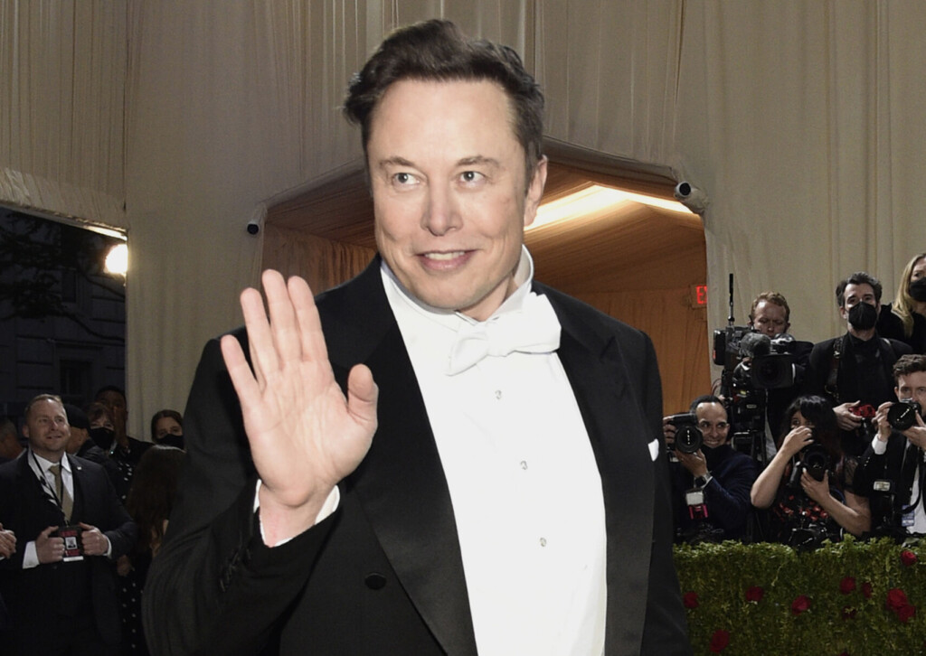 Musk’s Twitter Tweaks Foreshadow Eu Showdown Over New Rules