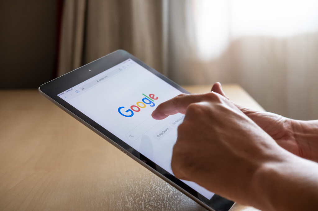 The Year’s Top Health Related Google Searches Reveal People Want To Be Healthier And Happier