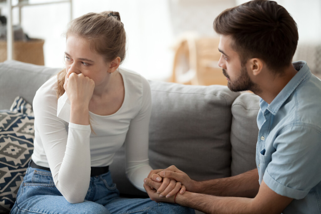 All Around The World, Women Are Better Empathizers Than Men, Study Finds