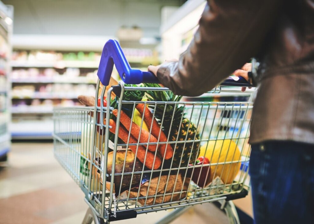 How The Price Of Consumer Goods Changed In November