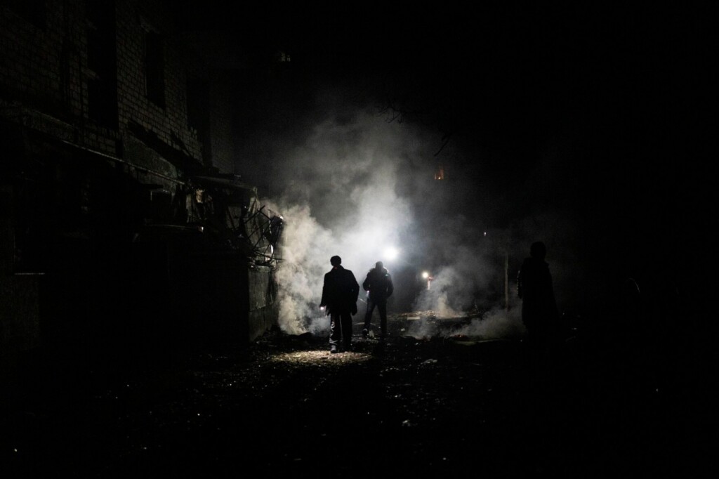 ‘we Will Find You:’ Russians Hunt Down Ukrainians By Name For Detention, Torture Or Execution