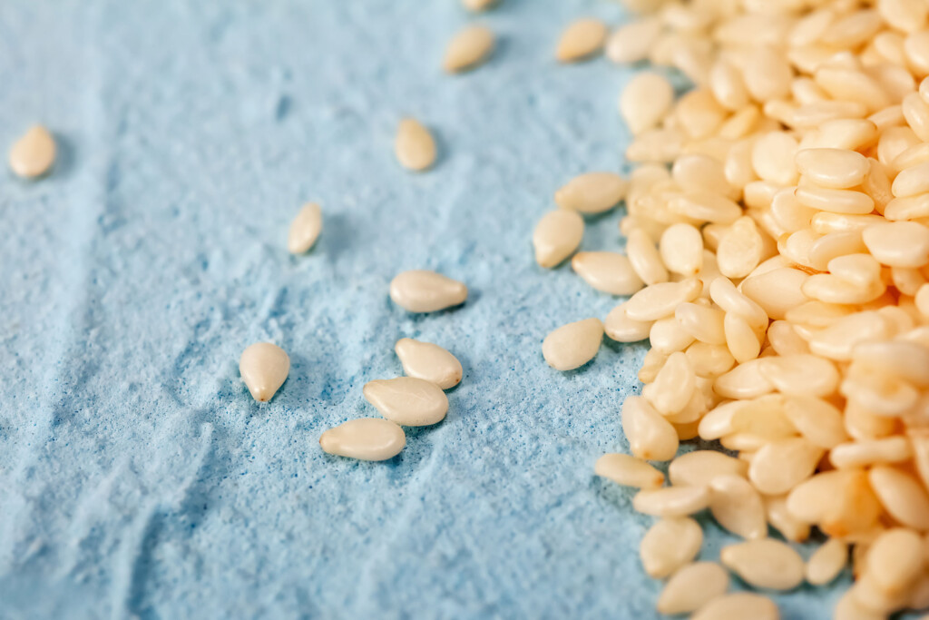 Sesame Will Join The Major Food Allergens List On January 1, Fda Says