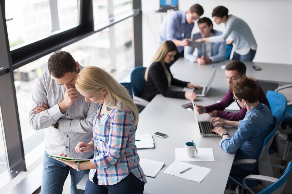 A 32 Hour Workweek With 40 Hour Pay? It’s Happening At Some Us Companies