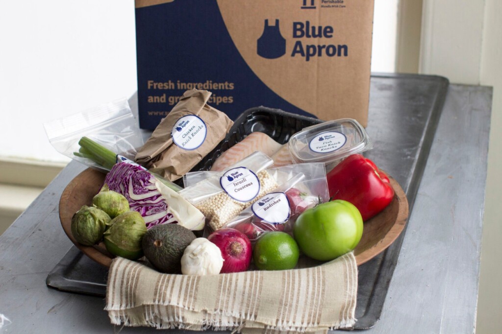Is Meal Kit Delivery Still Worth The Cost?