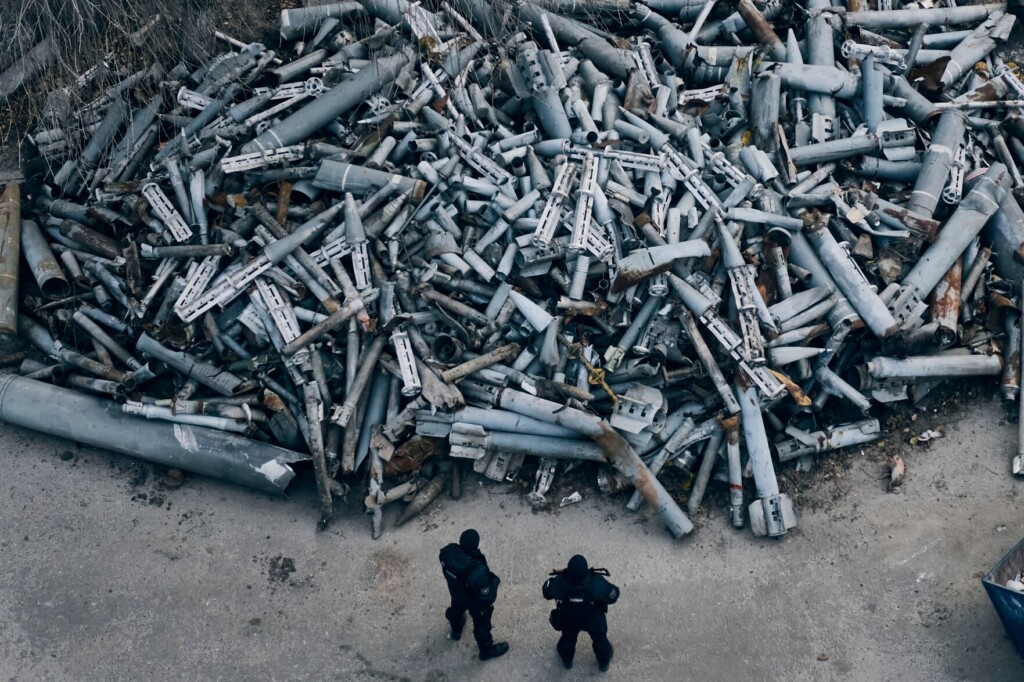 Ukraine Stalemate Sets Stage For Possible Winter Escalation