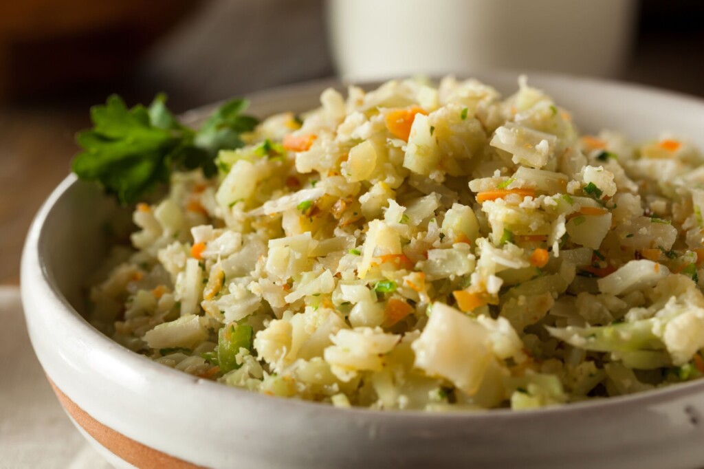 How To Start Eating Healthy: 5 Changes You Can Make Now