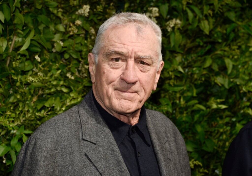 Woman Caught Stealing Christmas Presents From Robert De Niro’s Ny Home