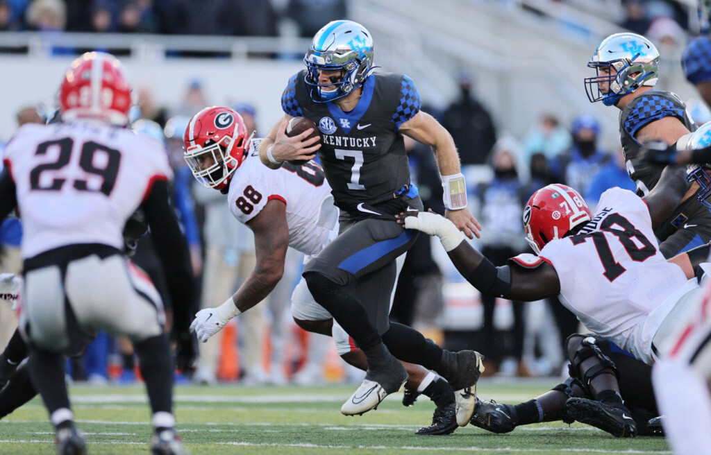 2023 Nfl Mock Draft: First Round Projections