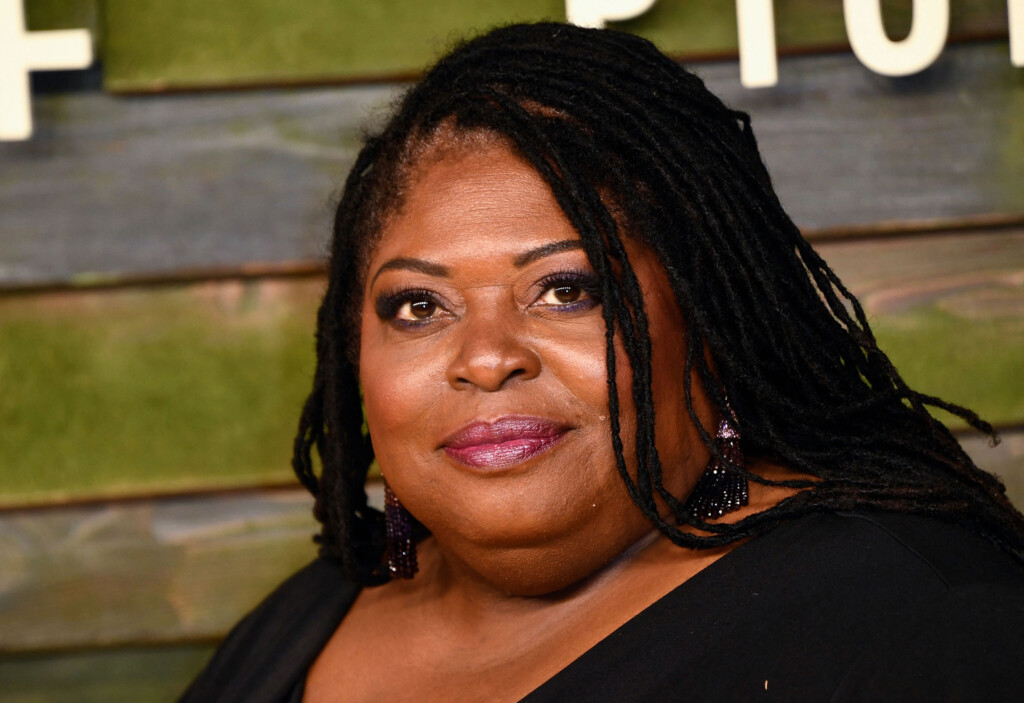 Sonya Eddy, Star Of ‘general Hospital,’ Dead At 55