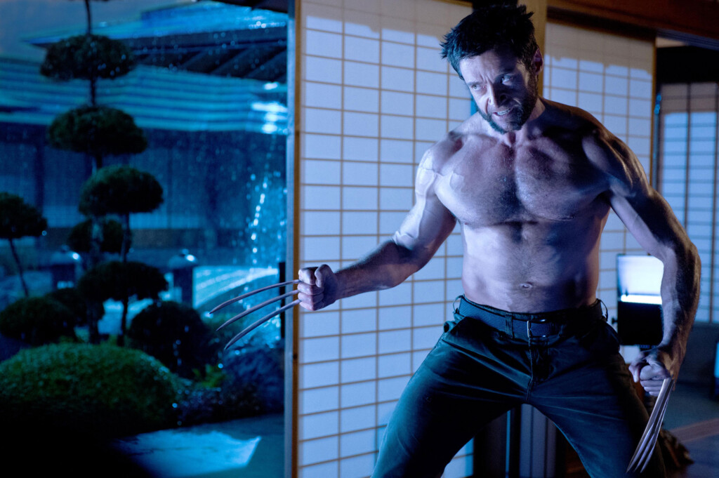 Hugh Jackman’s Frenemy Dynamic With Ryan Reynolds Will Bleed Into ‘deadpool 3’: ‘they ‘hate Each Other’