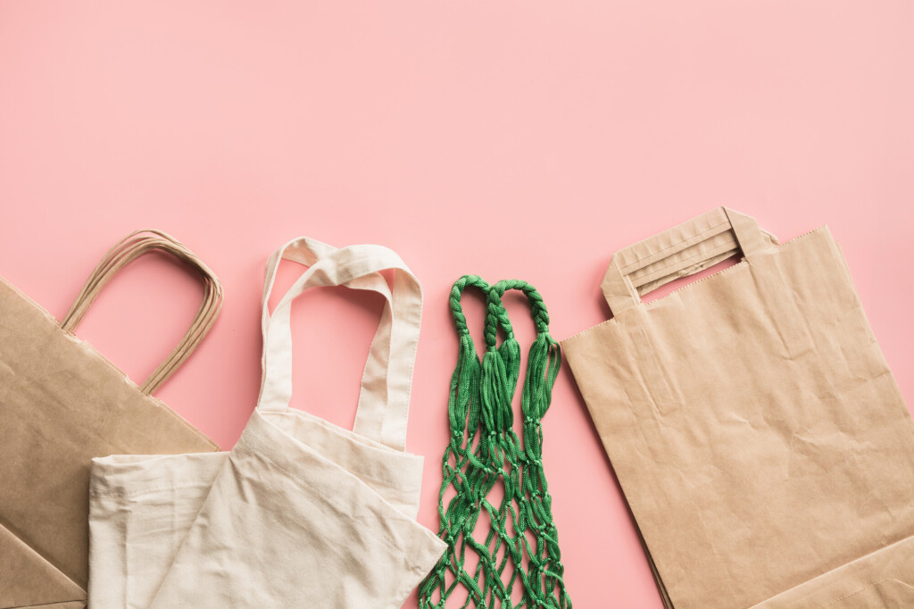 Here’s How Many Times You Need To Reuse Your Reusable Grocery Bags