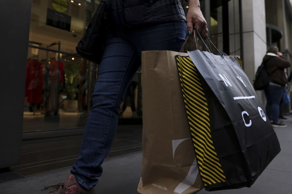 How To Make Holiday Returns With Buy Now, Pay Later