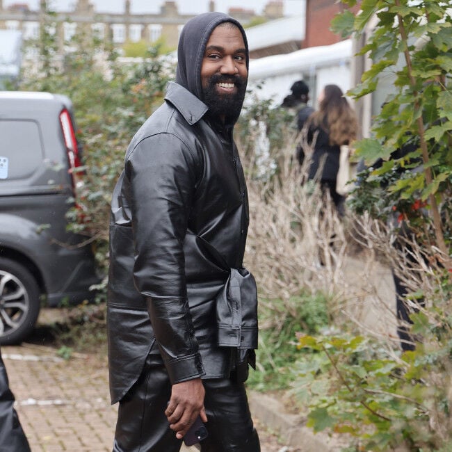 Keke Palmer Announces Pregnancy On Snl, Kanye West Alleges Kim Kardashian Cheated, And More Celeb News