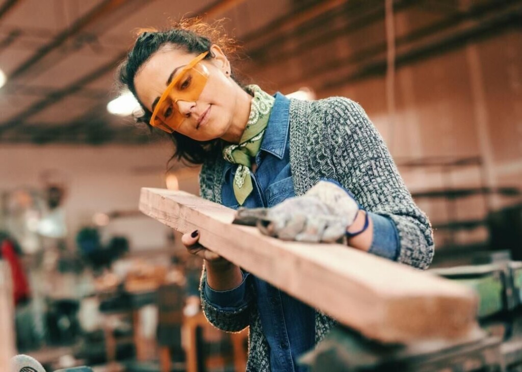Manufacturing Industries That Employ The Most Women