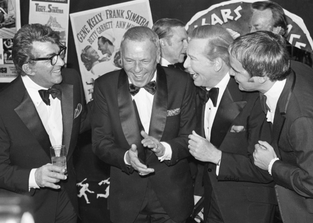 Famous Parties From Las Vegas History