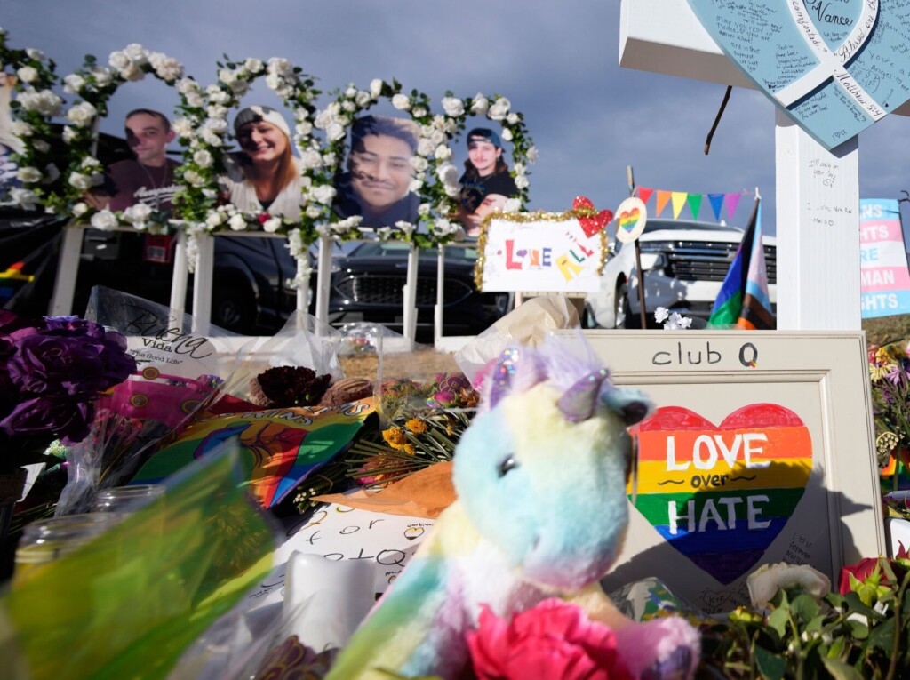 Lgbtq Americans Are 9 Times More Likely To Be Victimized By A Hate Crime