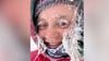 Watch Now: Woman’s Eyelashes And Hair Freeze During Winter Storm In Montana