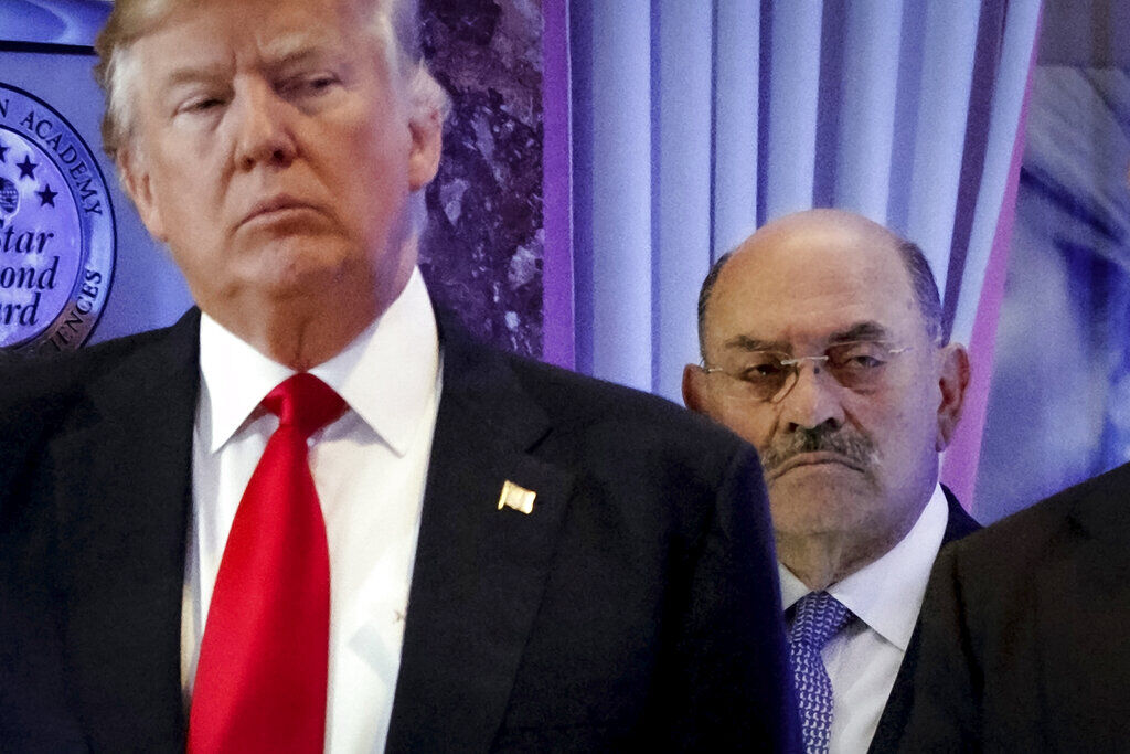 Donald Trump’s Company Found Guilty Of Tax Fraud In Scheme Hatched By Top Executives