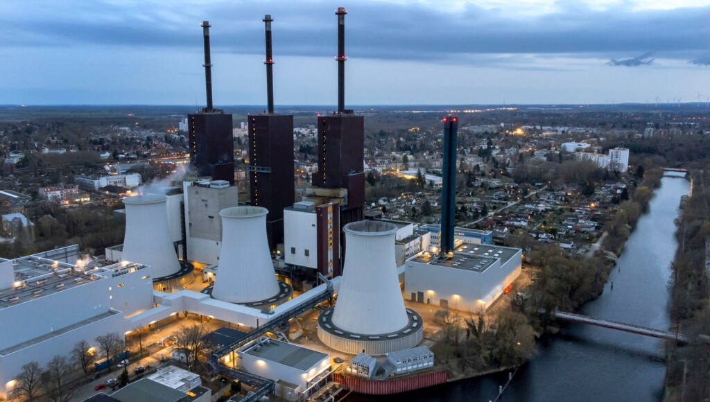 Europe Shifts Focus To Avoiding Energy Shortage Next Year