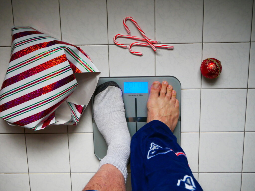 Making New Year’s Resolutions That Stick