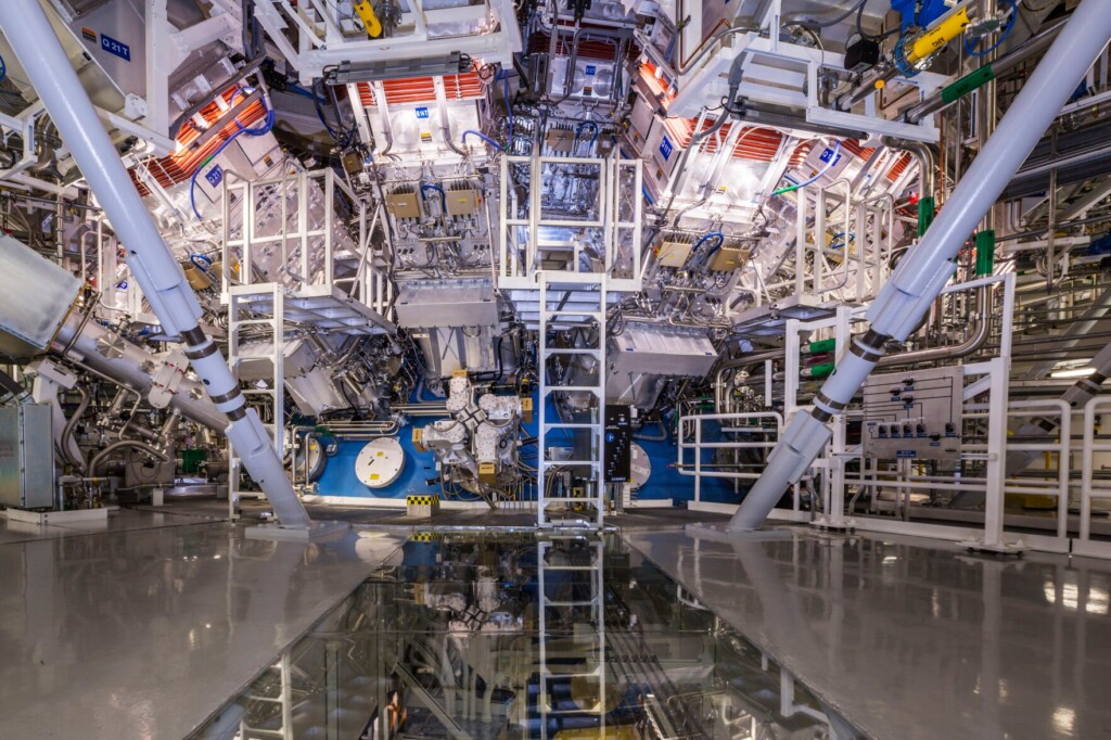 Us Scientists Announce Fusion Energy Breakthrough In ‘landmark Achievement.’ Here’s What It Means