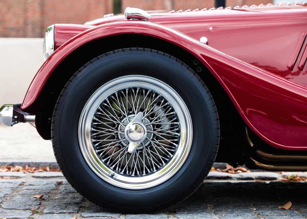 The Average American Car Is Older Than Ever Before. Here’s Why That Could Keep Increasing