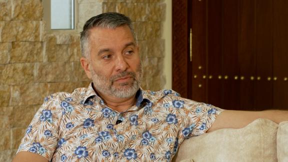 Body Of Journalist Grant Wahl Returned To Us For Autopsy, Manager Says, After His Death At World Cup In Qatar