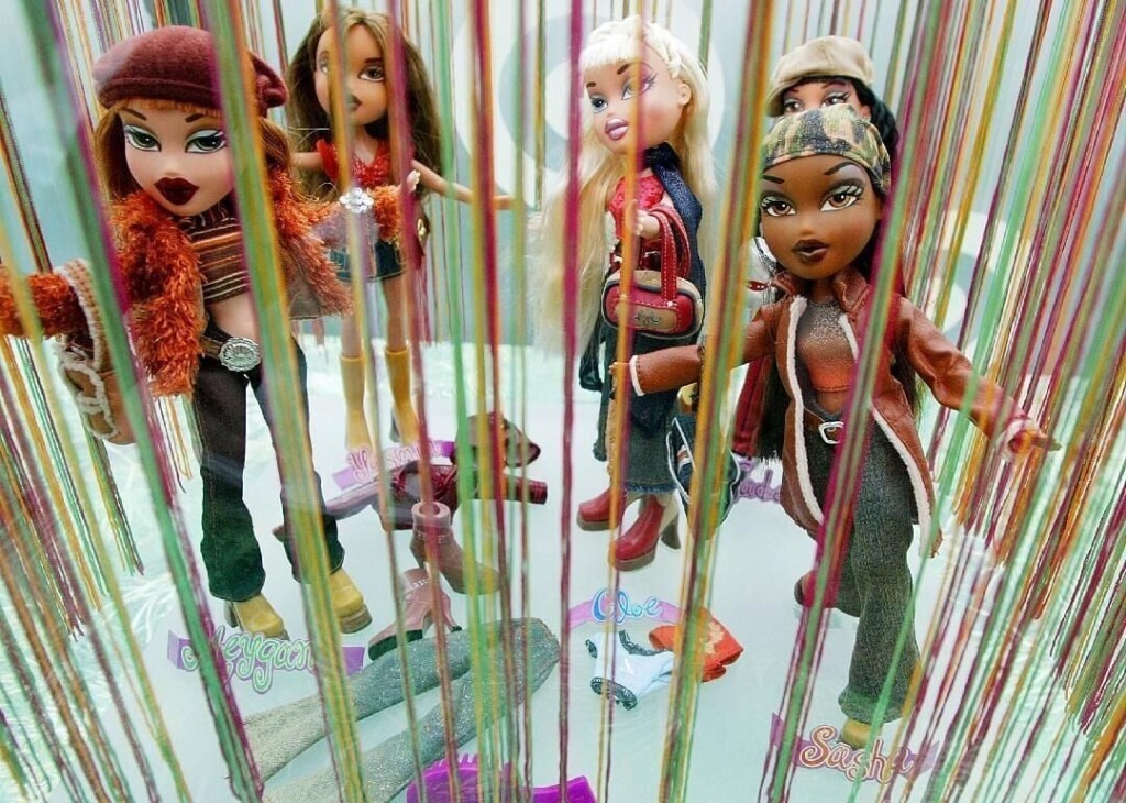 The Biggest Holiday Gift Crazes And Fads Of The Past Century