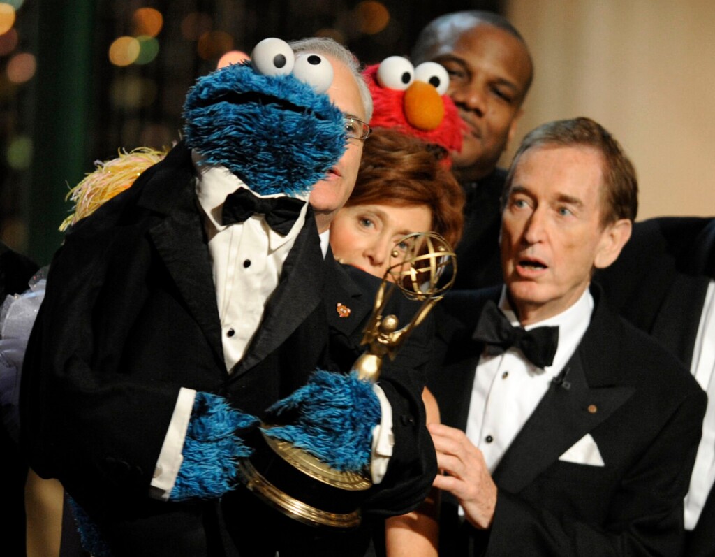 Bob Mcgrath, ‘sesame Street’ Legend, Dies At 90
