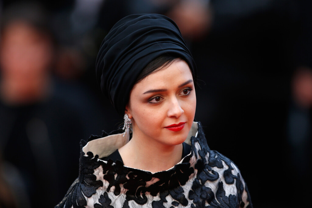 Iranian Actress Taraneh Alidoosti Arrested After Criticizing Execution Of Protester