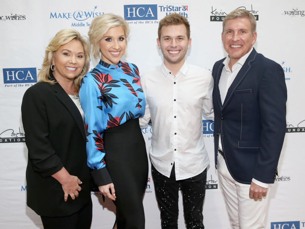 Bankruptcy, Fame And Prison: The Rise And Fall Of Todd And Julie Chrisley
