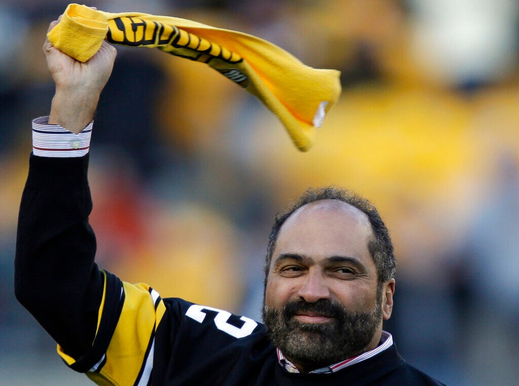Franco Harris’ Legacy Forged In Humility And Empathy