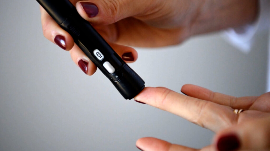 Diabetes Rates May Surge In Us Young People, Study Finds