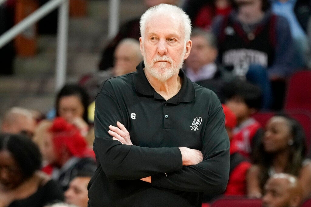 Popovich, Parker, Nowitzki, Wade Among Hall Of Fame Nominees