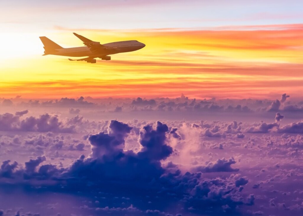 Plane Ticket Prices Dropped This Year. Here’s Why And How You Can Find Deals