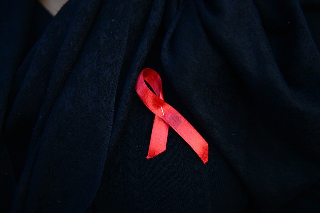On World Aids Day, Biden Administration Releases New Global Strategy To End Hiv/aids By 2030