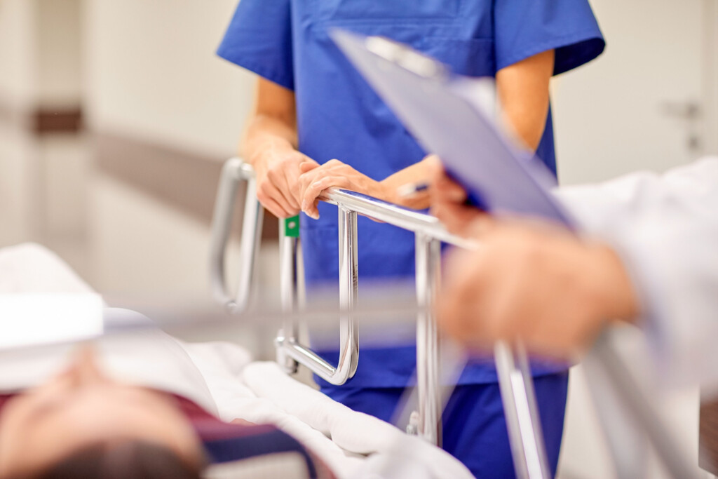 Mental Health Related Emergency Department Visits And Revisits Are On The Rise Among Children, Study Finds