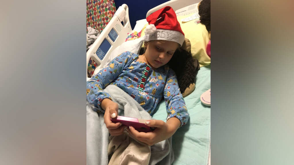 How One Mom Headed Off A Drug Shortage