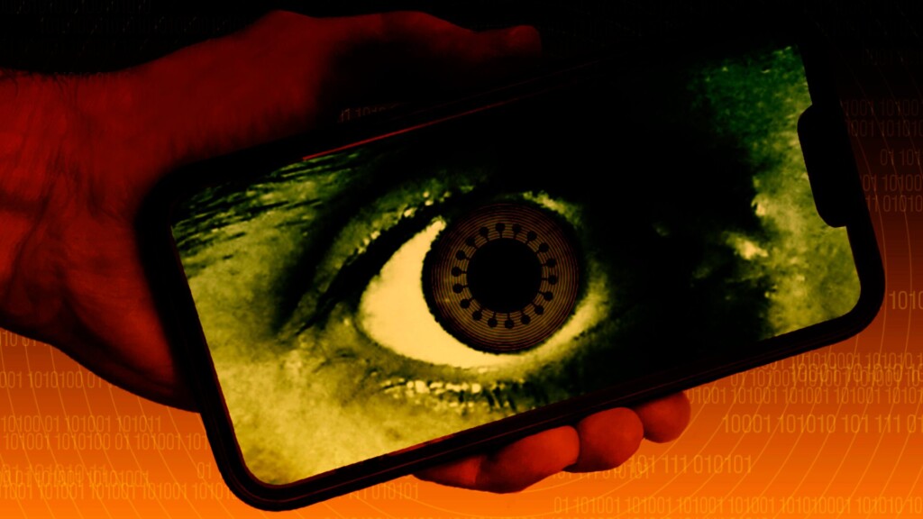 Police Seize On Covid 19 Tech To Expand Global Surveillance