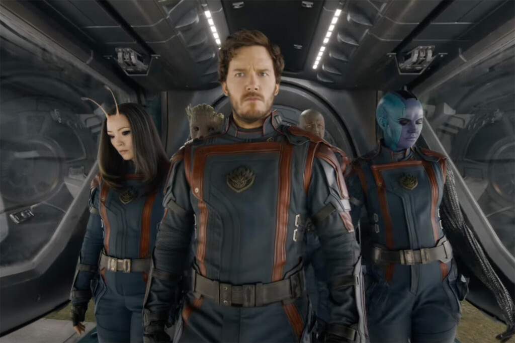 ‘guardians Of The Galaxy Vol. 3’ Trailer Drops With Great Tunes And A Rocket Backstory