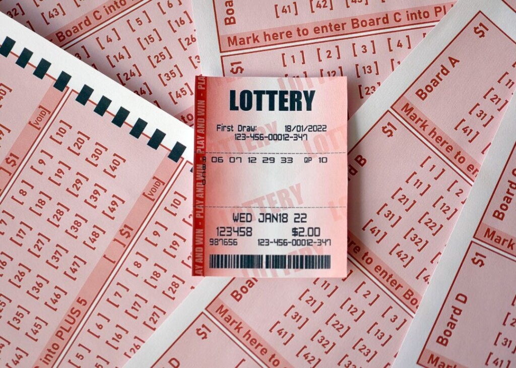 The Largest Lottery Jackpots In Us History