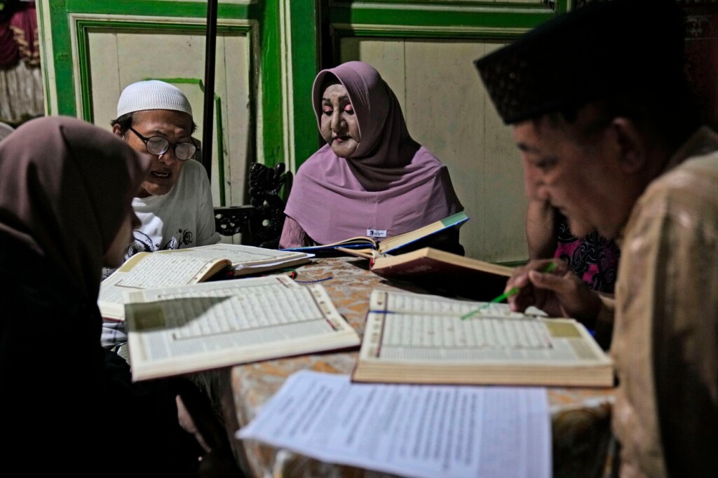 Across Vast Muslim World, Lgbtq People Remain Marginalized