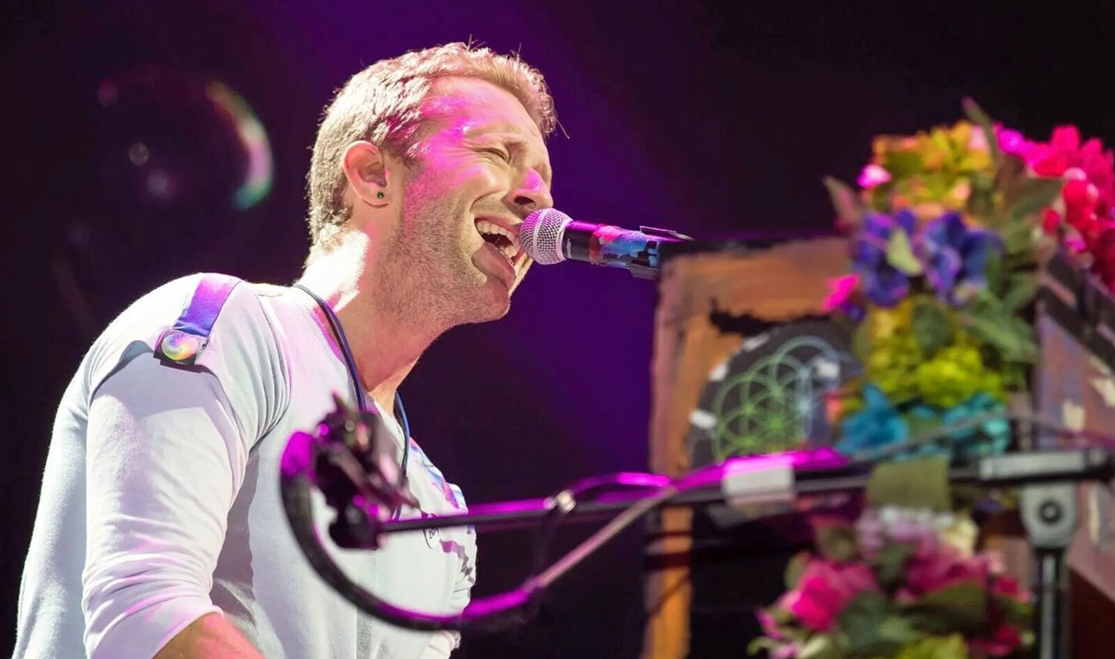 <p>Coldplay is one of the many artists who have tickets available on StubHub. (StubHub/TNS)</p>
