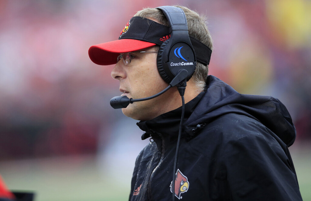 John Clay: Pass The Popcorn: Transfer Portal, Coaching Moves Have Turned College Football Crazy