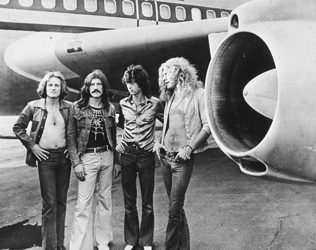 5 Famous Music Copyright Cases