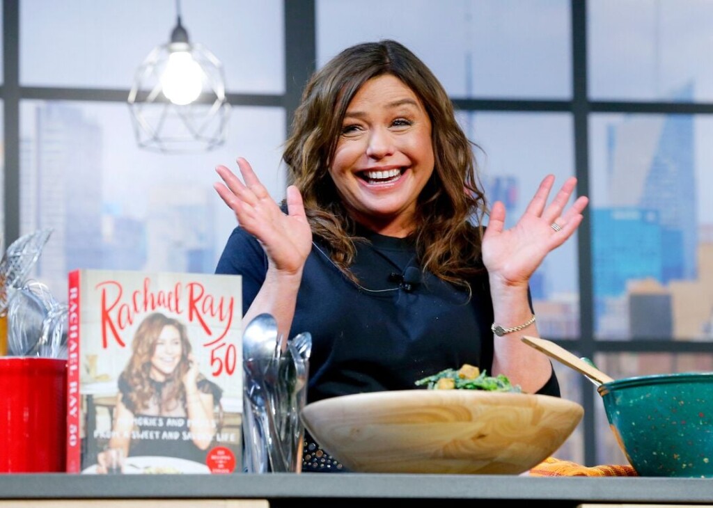 These Are The Richest Celebrity Chefs In The World