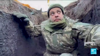 Watch Now: On The Front Lines With ‘super Human’ Ukrainian Troops In Bakhmut